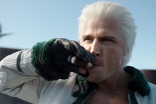 スモーカー＆ブロギーら登場！Netflix実写「ONE PIECE」S2初出し映像　S3も制作決定 画像