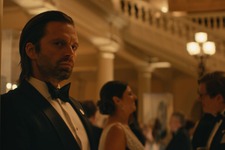 セバスチャン・スタン「バッキーの二面性を出せて嬉しい」『サンダーボルツ*』未公開映像 画像