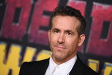 ライアン・レイノルズ、インスタで『アベンジャーズ／ドゥームズデイ』への出演を匂わせか？ 画像