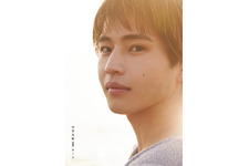 朝ドラ「あんぱん」出演の中沢元紀、ファースト写真集「ルート」10月発売 画像