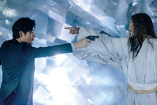 窪塚洋介 VS 松田龍平『次元を超える TRANSCENDING DIMENSIONS』場面写真＆キャラクター紹介映像 画像