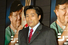 「若い人にこそ観てほしい」参議院議員・川田龍平氏が語る『シッコ』 画像