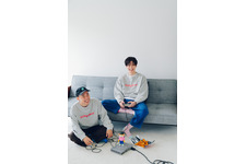 岡田将生オリジナルブランド「IN MY DEN」第2弾受注販売開始 画像