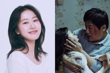 映画『哭声／コクソン』の“天才子役”が美人女優に！キム・ファニの驚きの変貌 画像