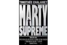 ティモシー・シャラメが実在の卓球選手を演じるA24『Marty Supreme』初予告編 画像