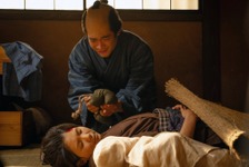 「地獄すぎる」「大河史上でもかなり胸糞」…井之脇海“新之助”を見舞う運命に視聴者から嘆きの声続々、「べらぼう」31話 画像