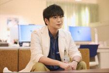 「心のモヤモヤが晴れていく」「言葉が沁みる」ファーストサマーウイカ“茶屋坂”に寄り添う松本潤“徳重”の診察に共感の声上がる…「19番目のカルテ」5話 画像