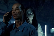 幽体離脱で死霊の世界へ『サッパルー！街を騒がす幽霊が元カノだった件』予告編＆場面写真 画像