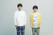 手越祐也、 7年ぶりドラマ出演で黒髪に電撃イメチェン　及川光博と初共演「ぼくたちん家」 画像