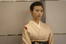 100億円ヒット『国宝』の隠れたキーパーソンを好演　注目すべき俳優・森七菜に迫る 画像