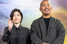 シム・ウンギョン主演×三宅唱監督『旅と日々』、ロカルノ国際映画祭で最高賞「金豹賞」を受賞！ 画像