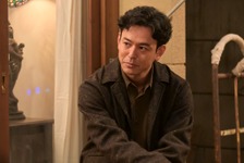 妻夫木聡、北村匠海は「心に熱いものを持っている」「あんぱん」での共演語る 画像