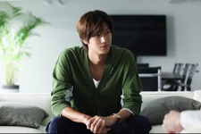 「日本語で手紙は泣いちゃう」…ナ・イヌ“ソハ”の手紙に感動の声続々「初恋DOGs」8話 画像