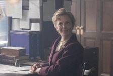 シャーロット・ケイト・フォックスが「ばけばけ」に出演決定 「マッサン」スタッフも「おかえり！」 画像