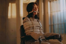 木村佳乃“謎のおんな”に眞栄田郷敦「すごく狂気的」『カラダ探し THE LAST NIGHT』場面写真 画像