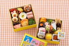 トムとジェリーの大人気おせち、8月25日から予約販売開始　チーズディップが再登場！ 画像