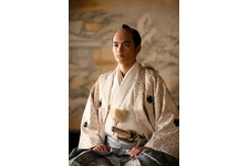 城桧吏“家斉”、奥野瑛太“治保”ら大河ドラマ「べらぼう～蔦重栄華乃夢噺～」 画像