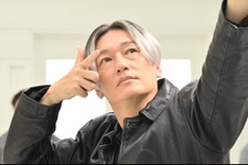 「何個能力あるんだ」「怖すぎ」井浦新“ジウ”の能力に様々な声上がる…「DOPE　麻薬取締部特捜課」第8話 画像