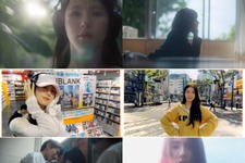 佐藤健の初監督に注目！「グラスハート」TENBLANK「永遠前夜」MVにi-dleミヨン＆醍醐虎汰朗が出演 画像