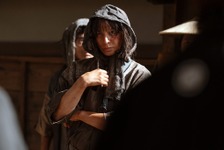 「横浜流星に会えました！」変装姿の生田斗真、共演を報告＆治済のさらなる“暗躍”を予告「べらぼう」 画像