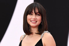 「すごく感激」『バレリーナ』アナ・デ・アルマス、念願のプレゼントに歓喜 画像