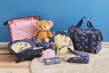 『ピーター・パン』モチーフのトラベルアイテム登場「PETER PAN TRAVEL」8月29日発売 画像