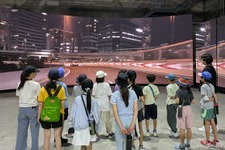 【レポート】小学生たちが東宝スタジオ見学で大興奮！是枝裕和監修「映画と夏の7日間」が開催 画像