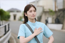 「かわいいが詰まりすぎてる」小芝風花、撮影合間のトレーニングが話題「19番目のカルテ」 画像