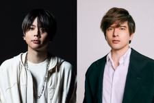 増田貴久＆城田優、10月期スリリングサスペンスドラマ「推しの殺人」出演 画像