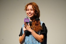 peco、誰かと入れ替わるなら「真っ先に思い浮かぶのは、息子」　『シャッフル・フライデー』ディズニーファン試写会 画像