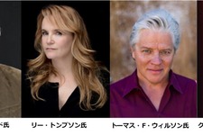 『バック・トゥ・ザ・フューチャー』公開40周年 クリストファー・ロイド＆リー・トンプソンほかキャスト来日決定 東京コミコン2025 画像