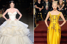 フツーの女の子にも手が届く！「ザック・ポーゼン」初ブライダル・コレクション発表 画像