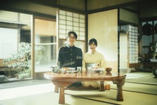 門脇麦＆作間龍斗「ながたんと青と」続編、2026年春放送決定 画像