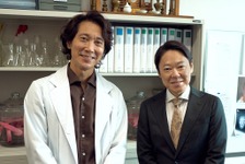 佐々木蔵之介がゲスト出演「しあわせな結婚」阿部サダヲと約11年ぶり共演 画像