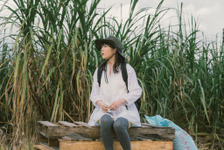 伊藤沙莉主演『風のマジム』広大なサトウキビ畑で迷子に!? 本編映像到着 画像