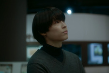 実写版『秒速』松村北斗＆高畑充希ら、原作の印象的なシーンを紡ぐ場面写真 画像