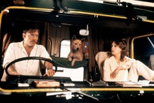 45年を経て日本初公開 リチャード・フランクリン監督作『ロードゲーム』10月31日より公開 画像