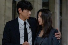 『北極星』 カン・ドンウォンとチョン・ジヒョンのキャラクター予告と写真公開 画像