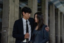 カン・ドンウォン“サンホ”＆チョン・ジヒョン“ムンジュ”それぞれの視点「北極星」キャラクター予告＆場面写真 画像