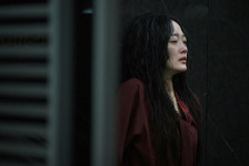 チョン・ソニ×イ・ユミ、絶望的な選択を実行するが… Netflix「あなたが殺した」11月7日配信 画像