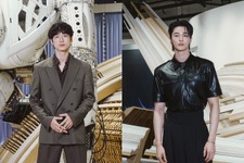 坂口健太郎、ビョン・ウソクも来場！TAMBURINSポップアップオープン＆新コレクションが日本国内公式ローンチ！ 画像