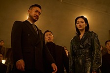 Netflix映画『カマキリ』、イム・シワン×パク・ギュヨン×チョ・ウジン共演に期待高まる 画像