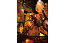 宇賀那健一監督が台湾ホラー『呪詛』チームとタッグ『ザ・カース』2026年1月公開 画像