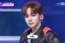 ユメキ「Lucky MACHO」でジュンミンらと健闘、現場評価が大幅アップ「BOYS II PLANET」第9話 画像