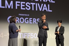 『国宝』トロント映画祭でも拍手喝采「日本映画にとってチャレンジだった」李相日監督が吐露 画像