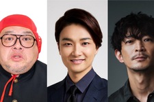 津田健次郎、大河初出演で曲亭馬琴に　井上芳雄は十返舎一九「べらぼう」最終章を彩るキャスト発表 画像