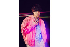 佐野晶哉、朝ドラ初出演 「風、薫る」見上愛演じる“りん”の良き相談相手に 画像