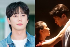 『おつかれさま』俳優イ・ジュニョン、IUの次は“蒼井優の初恋”に！11月公開『TOKYOタクシー』で日本映画デビュー 画像