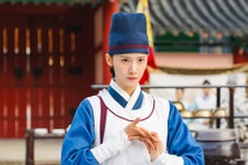 『暴君のシェフ』で輝くイム・ユナの「歴代級ビジュアル」大絶賛の声【PHOTO】 画像