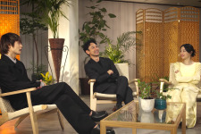 妻夫木聡＆広瀬すず＆窪田正孝SP鼎談映像『宝島』特番映像4種公開 画像